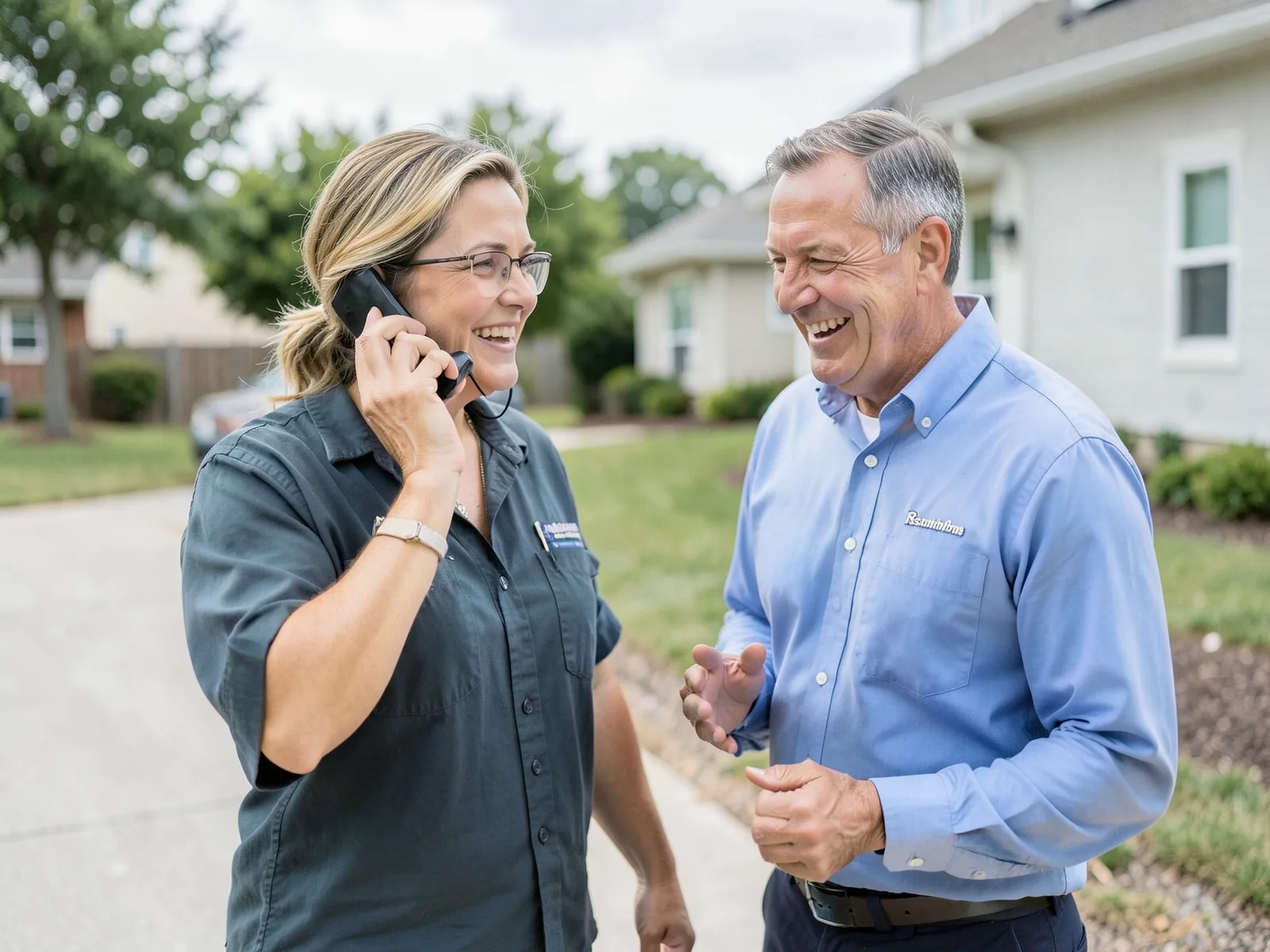 Frequently Asked Questions About Residential Water Cleanup in Skiatook, OK